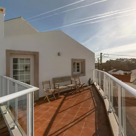 بيت للعطل Casa Avos Felix Lopes *