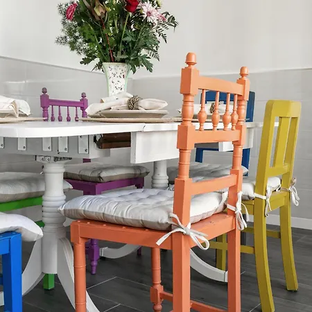 Casa Avos Felix Lopes بيت للعطل