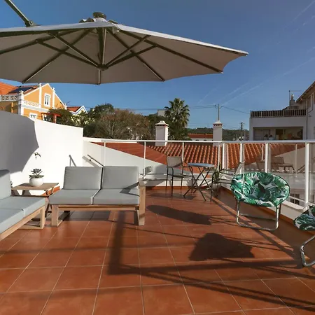 Casa Avos Felix Lopes بيت للعطل