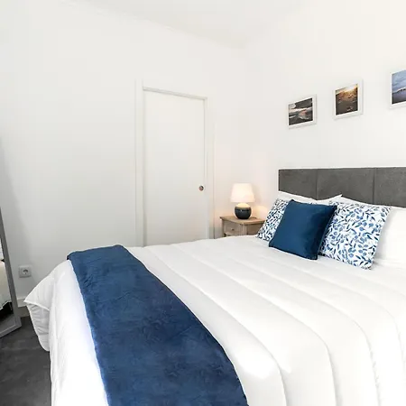 بيت للعطل Casa Avos Felix Lopes *