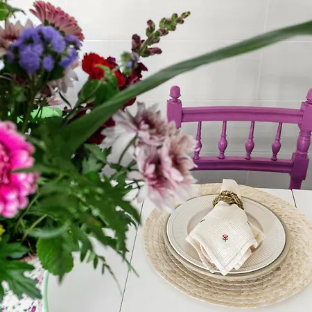 Casa Avos Felix Lopes