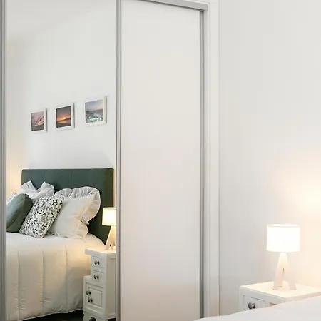 بيت للعطل Casa Avos Felix Lopes فوز دو أريلهو