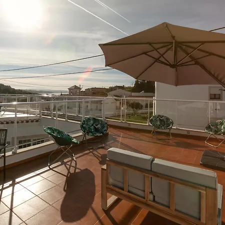 Casa Avos Felix Lopes فوز دو أريلهو