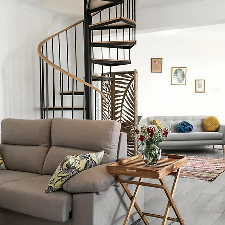 بيت للعطل Casa Avos Felix Lopes *