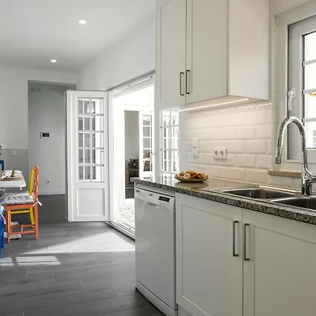 Casa Avos Felix Lopes *