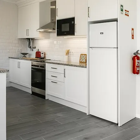 Casa Avos Felix Lopes بيت للعطل *