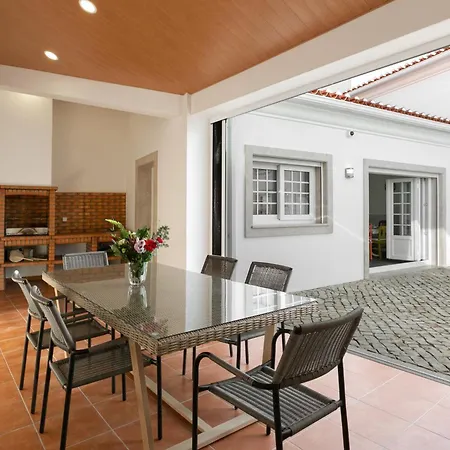 Casa Avos Felix Lopes * فوز دو أريلهو