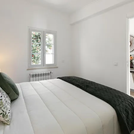 Casa Avos Felix Lopes بيت للعطل فوز دو أريلهو