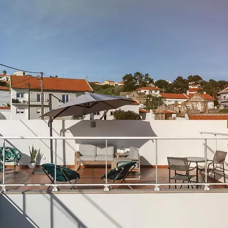 Casa Avos Felix Lopes بيت للعطل