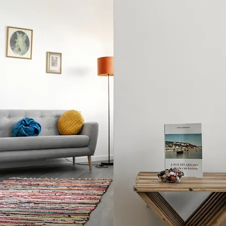 Casa Avos Felix Lopes بيت للعطل *