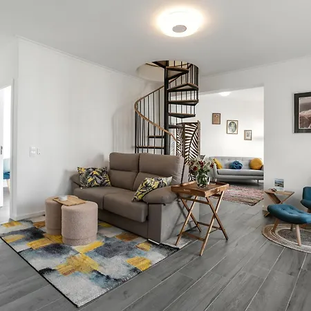 Casa Avos Felix Lopes فوز دو أريلهو