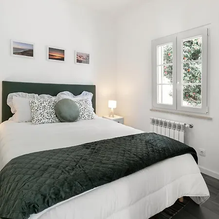 بيت للعطل Casa Avos Felix Lopes فوز دو أريلهو