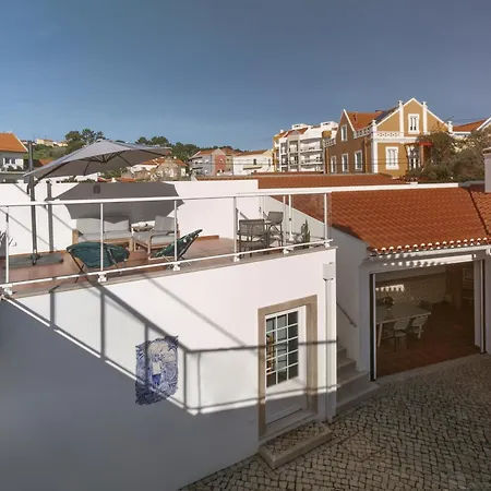 بيت للعطل Casa Avos Felix Lopes