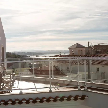 Casa Avos Felix Lopes بيت للعطل فوز دو أريلهو