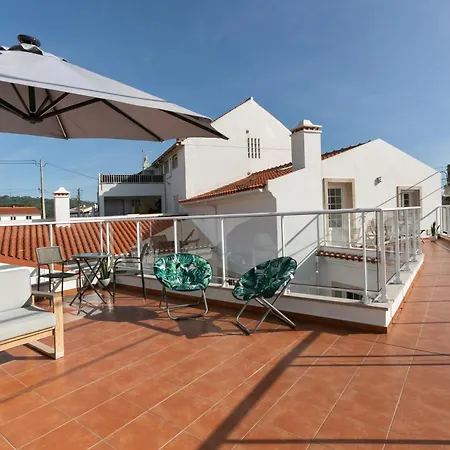 Casa Avos Felix Lopes بيت للعطل فوز دو أريلهو