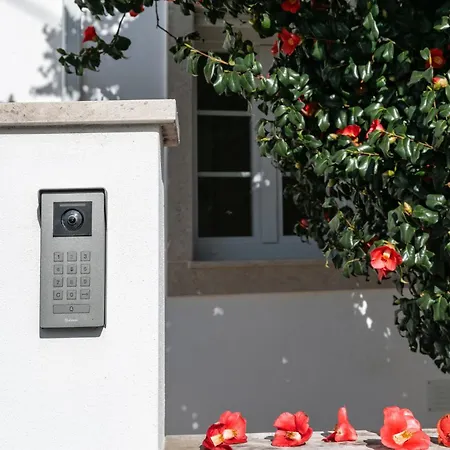 Casa Avos Felix Lopes بيت للعطل