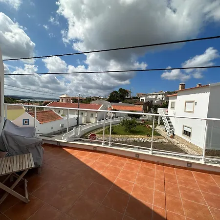 Casa Avós Félix Lopes *