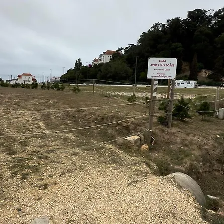 Casa Avos Felix Lopes بيت للعطل فوز دو أريلهو
