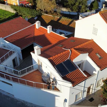 Casa Avos Felix Lopes بيت للعطل *