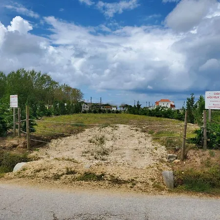 Casa Avos Felix Lopes *