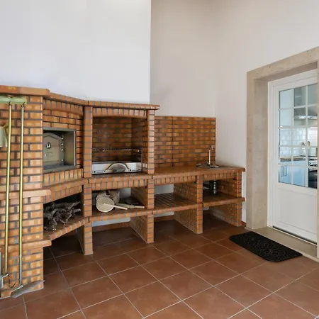 Semesterbostad Casa Avos Felix Lopes